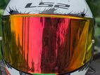 Ls2 Storm Helmet
