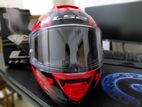 LS2 Storm Ii Helmet