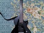 Ltd -ec-10 Electric Guitar with Gig Bag