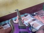 Ltd Mh-330fr guiter