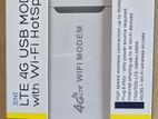 LTE 4G USB MODEM