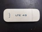 LTE 4G WIFI Dongle F
