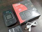LTE 4G Wifi Pocket Router With Display