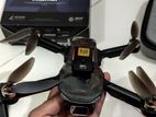 Lu 20 pro GPS drone