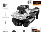 LU200 Drone - 8K GPS Professional Aerial Photography