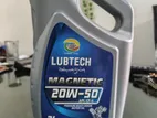 Lubtech Lubricants
