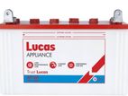 Lucas 100ah Battery 9months Warranty