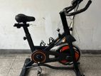 Luckey Stars Indoor Stationary Spinning Bike