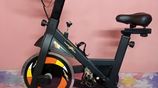 Lucky Star Indoor Stationary Bike