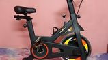 Lucky Star Indoor Stationary Bike