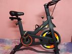 Lucky Star Indoor Stationary Bike