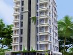 Lucrative Ongoing Flat Sale in Near LOVE ROAD, Mirpur-02,