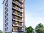 Lucrative position_2025 sft Ongoing Flat Sale @ N Block, Basundhara R/A