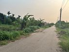 Lucrative Price 3 Katha East facing plot , Sector-23 Rajuk Purbachal