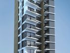 Lucrative South Facing Flat Sale Opp: at Isd School Bashundhara