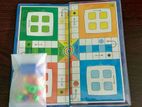 Ludo, Chess & Snack Game