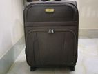 Luggage