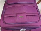 Luggage Travel Bag