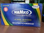 Luminous 700watt & Hamko 140Ah Battery