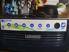 LUMINOUS 850VA SINNE WAVE IPS