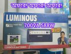 Luminous Eco 700, 800, 1050 Microtek 1100, Energy Saver 1225