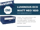 Luminous Eco Watt Neo 1650 Home IPS