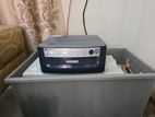Luminous Eco Watt Neo-700 Ips with Rimso 150 Ah Battery And Cover