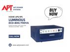 Luminous Eco Watt Neo 800 Home IPS