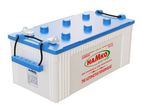 Luminous Ips 1050watt & Hamko Battery 200ah