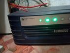 Luminous ips 1150va