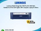 Luminous ips 1500va 1260 Watt Shakti Charge 1750