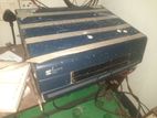 Luminous Ips 2250va With Hamko Hpd 130 Battery