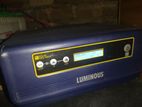 Luminous Nxg 1450 Solar Ips