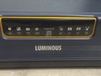 Luminous Nxg +1625 (1100va/24v) Hybrid Solar Ips