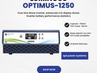 Luminous Optimums 1250 Home IPS