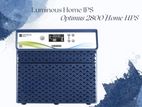 Luminous Optimus 2800 Home IPS
