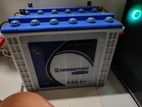 Luminous Optimus 2800VA With Rahimafrooz Tall Tubler 200Ah Battery Ips