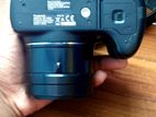 Lumix Dc Fz80 Camera