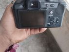 Lumix camera