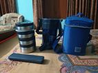 Lunch Box for Office/School/College/Varsity