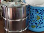 Lunch pot new