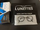 Lunettes Eyeglass