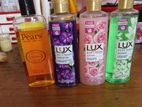 lux and fiama wash (New)