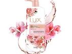 Lux Dewey Sakura Delicate Moisturizing Essence Body Wash Used 500 Ml