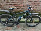 Laux Bicycle