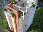 Luxarious Flat 1270 Sft at Azampur, Uttara