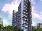 Luxarious Flat 1300 sft at East Razabazar, Panthopath