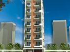 Luxary Flat For Sale At Ranavola, Turag, Uttara