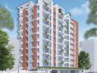 Luxary South Face Flat For Sale at Near Of Uttara-10