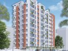 Luxary South Face Flat For Sale at Near Of Uttara-10